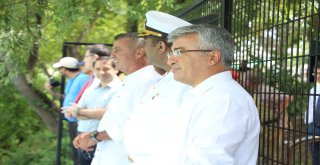 Manavgat Irmağı, Sahil Güvenlik Tarafından Denetlenecek