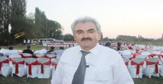 Şoförlerin Birliktelik Gecesi