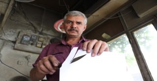 (Özel) El Yapımı Sivas Bıçağına Bayram Öncesi Yoğun Talep