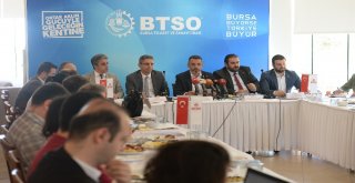 İmar Barışı Dolandırıcılarına Dikkat