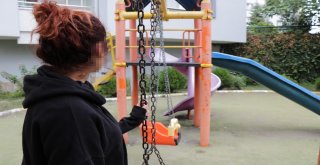 Babam Bana Uyuşturucu Sattırıyordu