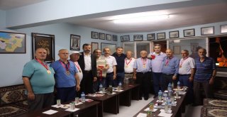 Gürsu İçin Derneklerle İstişareler Yapılıyor