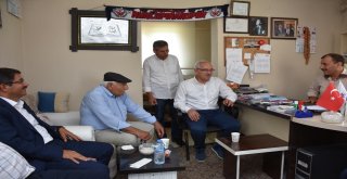 Akpınar Mahallesi, Tren Yolu Alt Geçidine Kavuşuyor