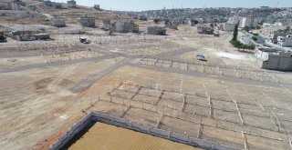 Şahinbeyde Kurban Satış Ve Kesim Yerleri Belirlendi