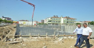 Vali Yazıcı “Halkımız Her Şeyin En Güzeline Layık”