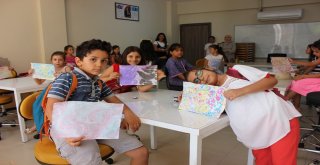 Bilgi Evleri Geleceğe Işık Tutuyor