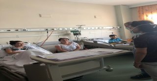 Cumhurbaşkanından Lösemili Çocuklara Bayram Hediyesi