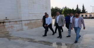 Çelik: Millet Olmanın Ruh Köküne Nasıl Sahip Olduğumuzu Bir Kere Daha Gösterdik