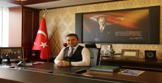 Kozuva: Hükümetimize Güvenimiz Ve Desteğimiz Tamdır