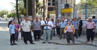 Aladağ Yurt Yangını Davası Sanıkları 7. Kez Hakim Karşısında