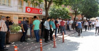 Lokomotif Çarpması Sonucu Hayatını Kaybeden Gencin Ölümünde İhmal İddiası