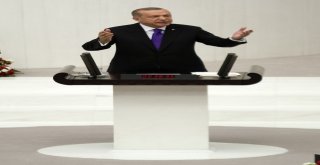 Cumhurbaşkanı Erdoğandan Avrupa Ve Amerika İle İlişkilere Yönelik Açıklama
