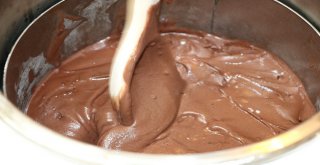 (Özel) Kahramanmaraşta Firik Dondurma Dönemi