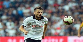 Spor Toto Süper Lig: Beşiktaş: 0 - Evkur Yeni Malatyaspor: 0 (İlk Yarı)