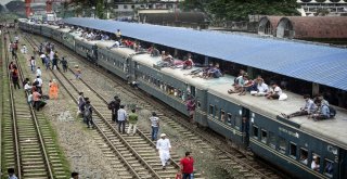 Ölümle Hayat Arasındaki Yolculuk