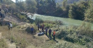 Kayıp Olarak Aranan Yaşlı Kadının Cansız Bedeni Bulundu