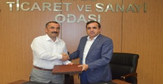 Bolu Tsodan Girişimcilik Atağı