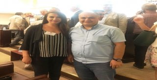 Aytodan Tobb Emekli Sandığı Vakfına 2 Delege