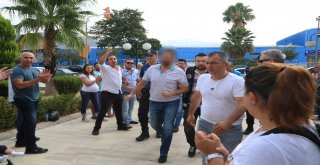Milasta Kadın Doğum Doktoru Tutuklandı