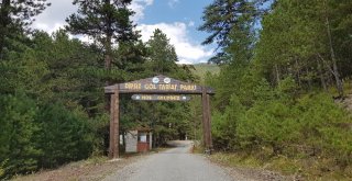 Kastamonunun Sihirli Güzelliği Dipsizgöl Turizme Kazandırılıyor