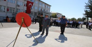 Varto Da 30 Ağustos Zafer Bayramı Kutlandı