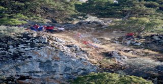 Konya Umkeden Tatbikat