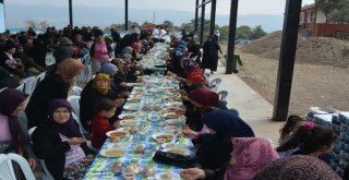Şehit Okan Dinçer İçin Mevlit Okutuldu