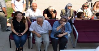 Yeşil Sahalar Artık Oğuz Ardanın İsmi İle Anılacak