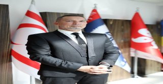 Kurucu Rektör Akpınardan ‘Gazeteciler Ve Basın Bayramı Mesajı