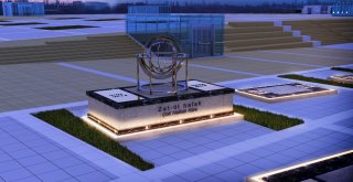 Ecdadın Tarihi Çalışmaları ‘Açık Hava Astronomi Müzesi İle Gün Yüzüne Çıkartılacak
