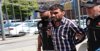 Uyuşturucu Şüphelisi: “Biz İçiciyiz Ölenleri Çekin”