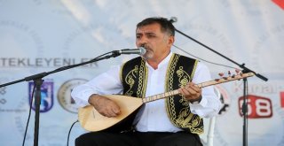 Başkan Yaşar, Sivas Tanıtım Günlerine Katıldı
