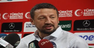 Hidayet Türkoğlu: “Umarım Bizleri Gururlandırırlar”