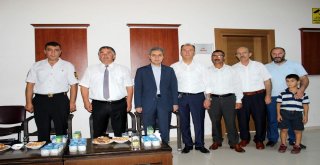 Arifiyede Kurban Bayramı Coşkusu