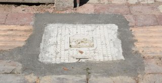 21 Aylık Aras İhmal Kurbanı Olacaktı