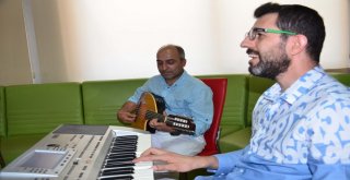 (Özel Haber) Şifa Dağıtan Sesler