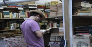 Beylikdüzünde Çardak Altı Sohbetleri Başladı