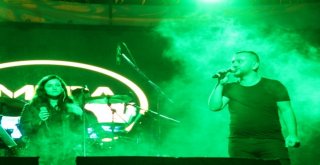 Şölenlerin 2. Gününde Karadeniz Rüzgârı Esti