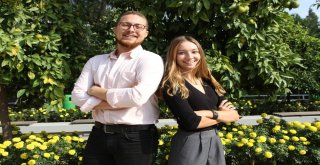 Türkiye Girişimcilik Vakfının Programına Ekonomili Öğrencilerin Damgası