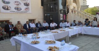 Sasonda Kadınların Projesi Kokteyle Tanıtıldı