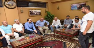 Başiskelede Bir Gençlik Merkezi Daha Hizmete Açıldı