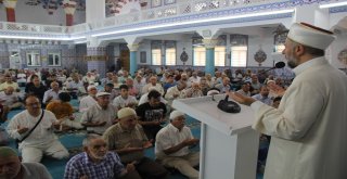 Kayseriden Son Hac Kafilesi De Yola Çıktı