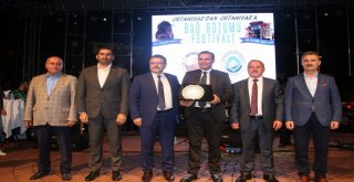 Trabzonda Rafet El Roman Rüzgarı