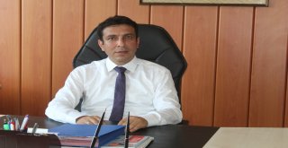 Ayvalık Polisinde Nöbet Değişimi