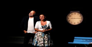 Maltepede Tiyatro Festivali Coşkusu