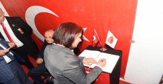 Avcılarda Gaziler Gününe Özel Çanakkale Şehitleri Sergisi