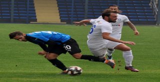 Tff 3. Lig: Karacabey Belediyespor: 2 - Payasspor: 0