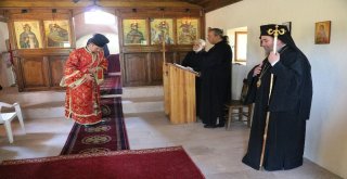 Bozcaadada Aya Paraskevi Günü