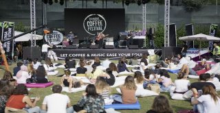 İstanbul Coffee Festival 20 Eylülde Başlıyor