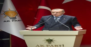Cumhurbaşkanı Erdoğan: “Şu An Şahsen Benim Sabır Safhamdır Ve Bu Sabır Bir Yere Kadar (1)